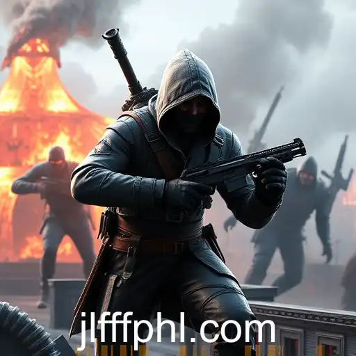 Exploring the Dynamic World of Action Games