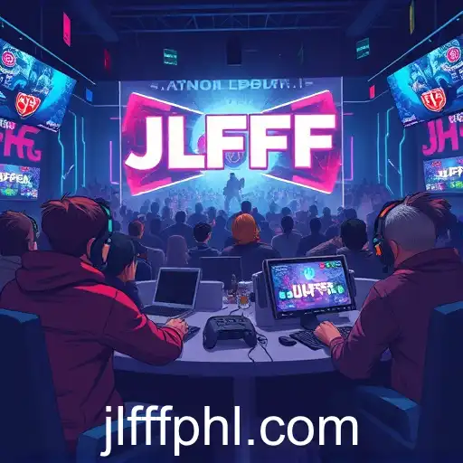 Digital Revolution: Gaming Industry and Emerging Trends