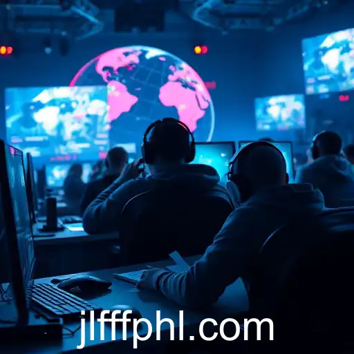 Emerging Trends in Online Gaming Platforms