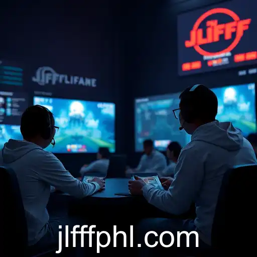 The Evolution of Online Gaming Communities