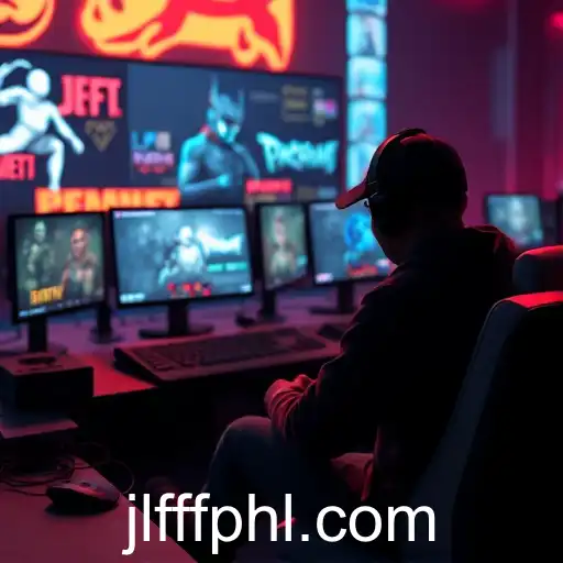 Gaming Evolution in the Digital Age