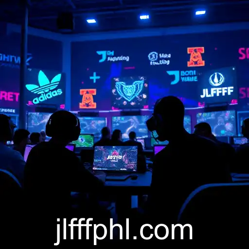 Gaming Revolution: The Emergence of 'jlfff'