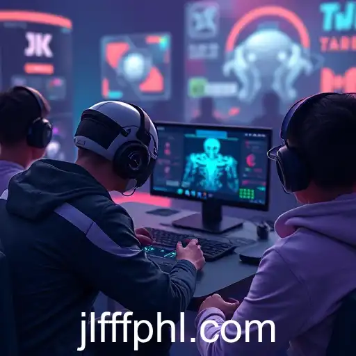 Innovative Trends in Online Gaming