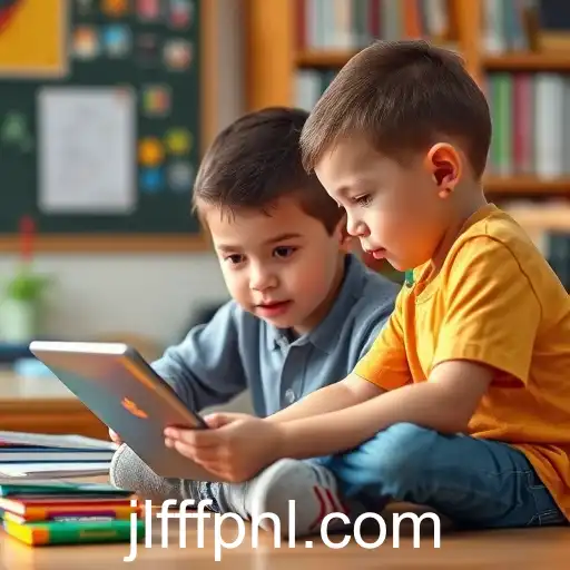 The Rise of Educational Games: Blending Fun and Learning