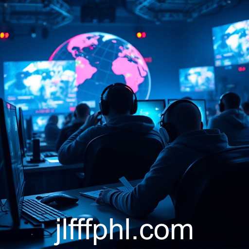 Emerging Trends in Online Gaming Platforms