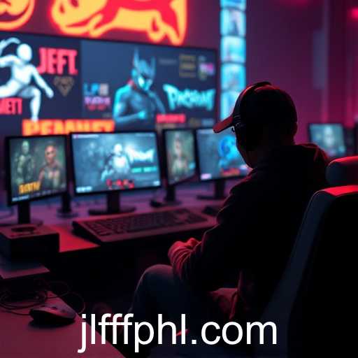 Gaming Evolution in the Digital Age