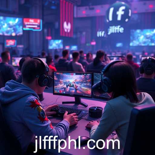 Gaming in the Modern Age: The Rise of Platforms like jlfff
