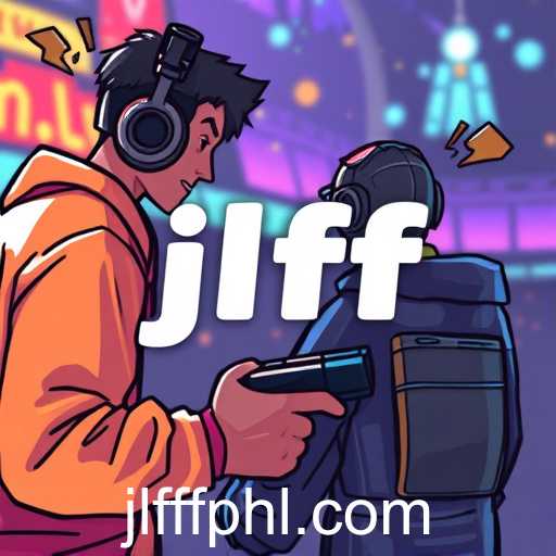 Gaming Site 'jlfff' Revolutionizes Player Interaction