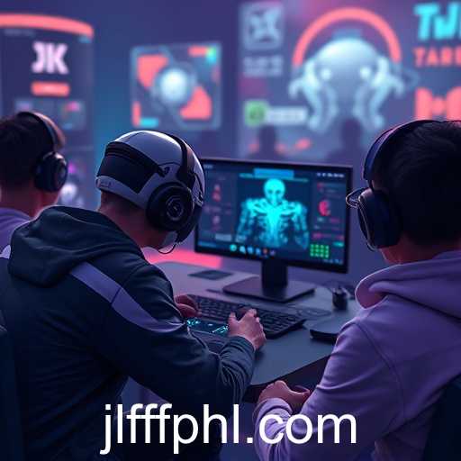 Innovative Trends in Online Gaming