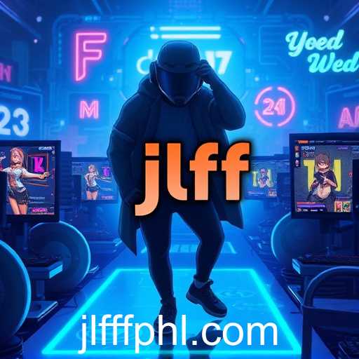 Gaming World Revolutionized by 'jlfff'