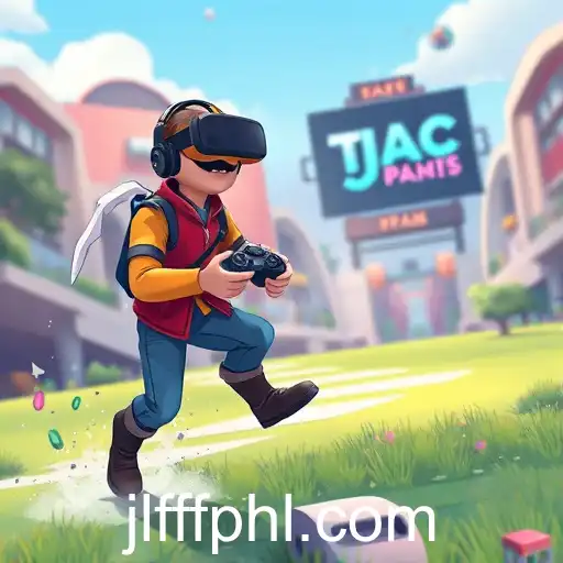 The Rise of jlfff Gaming