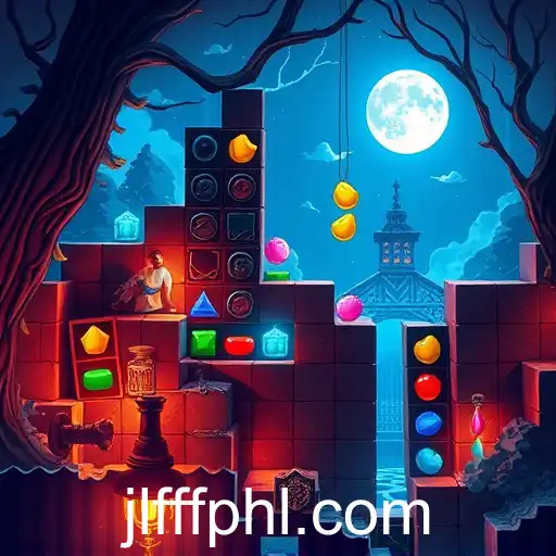 Exploring the Evolution and Appeal of Puzzle Games