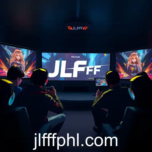 The Rise of JLFFF in the Gaming World