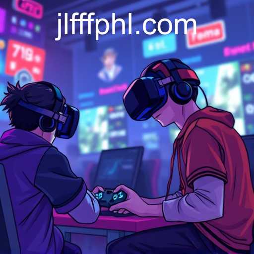 The Rise of Gaming Platforms Amidst Evolving Tech