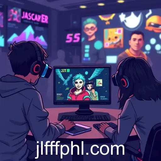 The Rise of Virtual Gaming in 2025