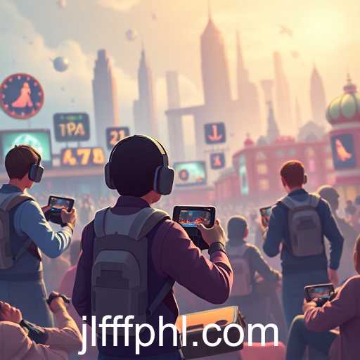 Rising Popularity of Online Game Platforms in 2025