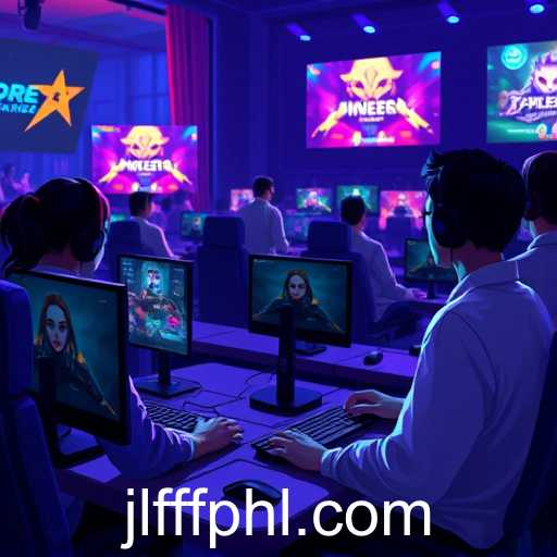 The Rising Popularity of Online Gaming in 2025