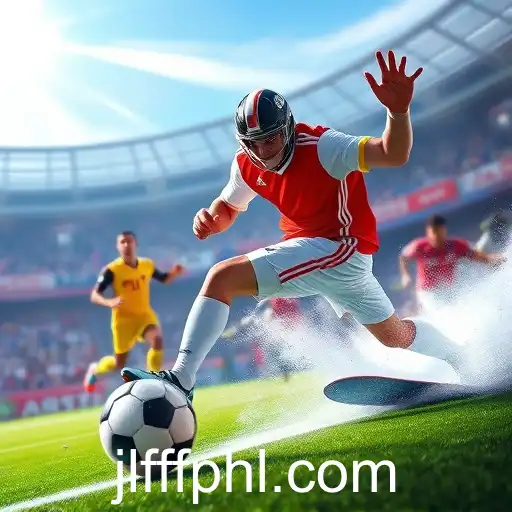 Exploring the Thrills of 'Sports Games': An Engaging Gaming Category